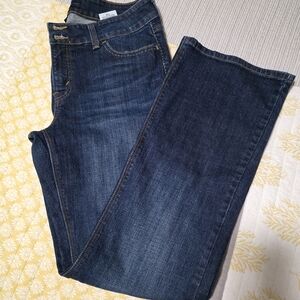 Levi's Slender Bootcut 526 Jeans